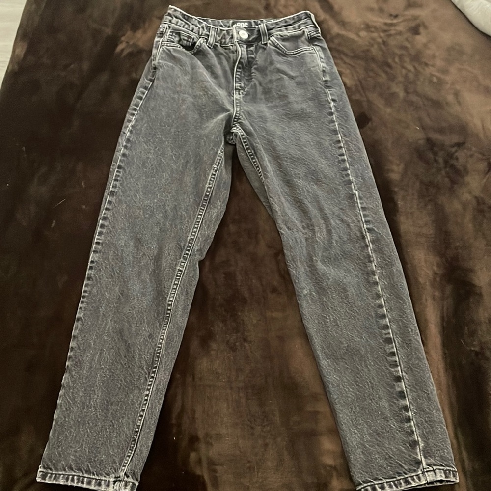 Used mom jeans